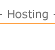Business Hosting Solutions