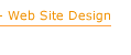 Website Design Tool